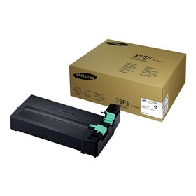 Toner original preto Samsung MLT-D358S - SV110A