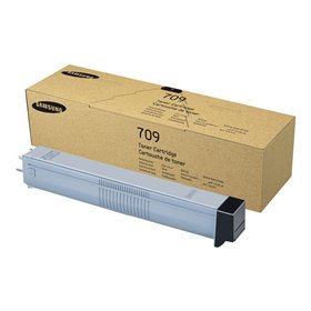 Toner original preto Samsung MLT-D709S - SS797A