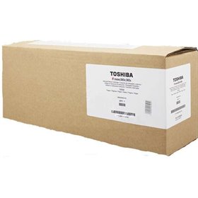 Toshiba T-3850P Toner preto original - 6B000000745/6B000000761