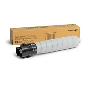 Toner original preto Xerox AltaLink C8130/C8135/C8145/C8155/C8170 - 006R01746