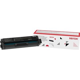 Toner original preto Xerox C230/C235 - 006R04383