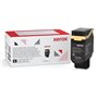 Toner original preto Xerox C320 C325 - 006R04823