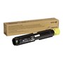 Toner original amarelo Xerox VersaLink C7000 - 106R03758