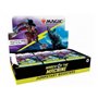 Jogo de cartas caixa de cartas wizards of the coast magic the meeting jumpstart envelopes 18 unidades inglês