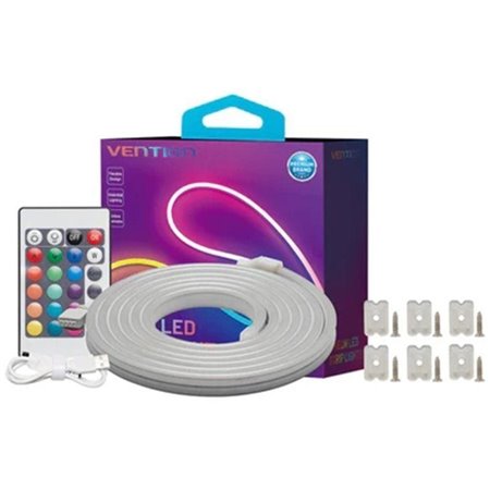 Tira LED Vention PAEWJ, 5m