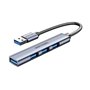 Hub USB 3.0 Vention CKOHB, 4xUSB