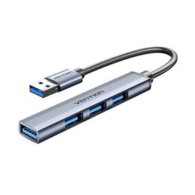 Hub USB 3.0 Vention CKOHB, 4xUSB