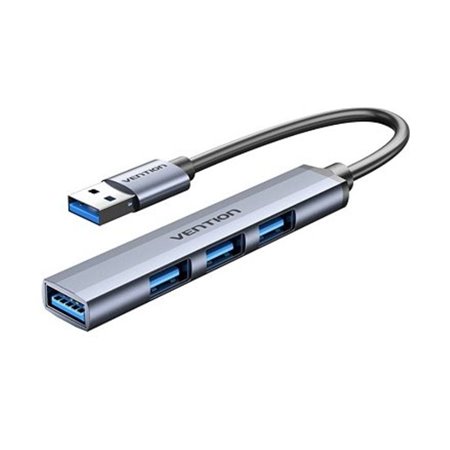 Hub USB 3.0 Vention CKOHB, 4xUSB