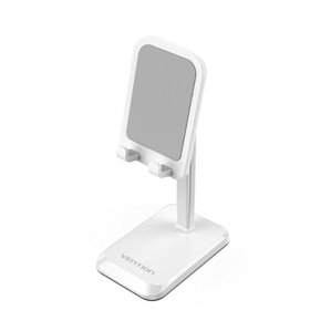Suporte para Smartphone/Tablet Vention KCQW0, Branco