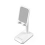 Suporte para Smartphone/Tablet Vention KCQW0, Branco