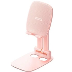 Suporte para Smartphone/Tablet Vention KSGP0, Rosa