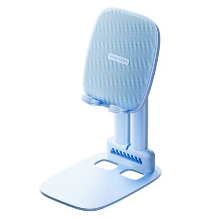 Suporte para Smartphone/Tablet Vention KSGL0, Azul