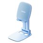 Suporte para Smartphone/Tablet Vention KSGL0, Azul