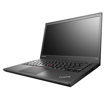 Inclui Office! Lenovo ThinkPad T440 - Intel i5-4300U, 8GB, 240GB SSD, 14", Win 10 Pro