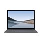 Inclui Office! Microsoft Surface Laptop 3 Prata, i5 1035G7 1.20 GHz, 8GB, 256 SSD M.2, 13.5" 2K, NO-DVD, Win 11 Pro - Recondicio