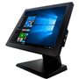 POS 10POS 10T-15/ Intel Core i5 7th/ 8GB/ SSD de 256GB/ 15"/ Touch/ WiFi/ Win10 IoT