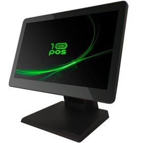 POS 10POS 10T-16/ Intel Core i5/ 8GB/ SSD de 256GB/ 15,6"/ Touch/ WiFi