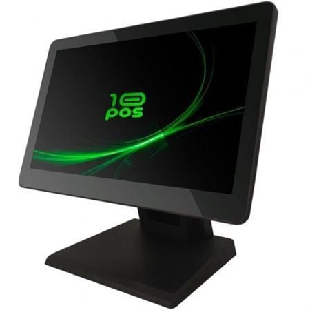 POS 10POS 10T-16/ Intel Core i5/ 8GB/ SSD de 256GB/ 15,6"/ Touch/ WiFi