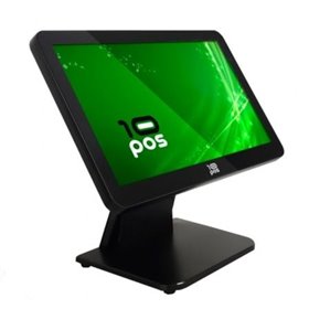 POS 10POS FT-16NJ414128W1/ Intel J4125/ 4 GB/ SSD de 128 GB/ 15,6"/ Touch/ Win10 IoT