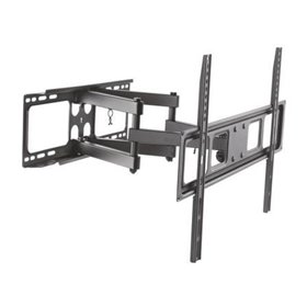 Suporte de parede giratório/inclinável/nivelado Aisens WT70TSLE-023 para TVs de 37 a 70 polegadas de até 40 kg