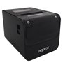 Impressora de bilhetes Approx appPOS80USB+WIFI/ Térmica/ Largura do papel 80 e 58 mm/ USB-WiFi-RJ11/ Preta