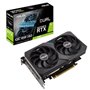 Placa de vídeo Asus Dual GeForce RTX 3060 V2 OC Edition/12 GB GDDR6