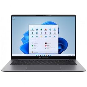 Asus ExpertBook P5 P5405CSA-NZ0154X Notebook Intel Core Ultra 5-226V/ 16GB/ 512GB SSD/ 14"/ Win11 Pro