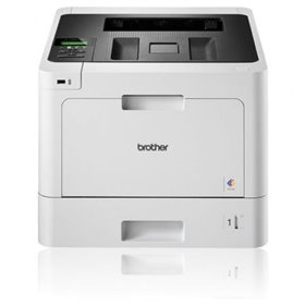 Impressora a laser Brother HL-L8260CDW WiFi/Duplex/Colorida