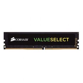 Memória RAM Corsair ValueSelect 8 GB/ DDR4/ 2133 MHz/ 1,2 V/ CL15/ DIMM