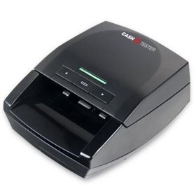 Testador de dinheiro CT 432 SD Detector de notas falsas
