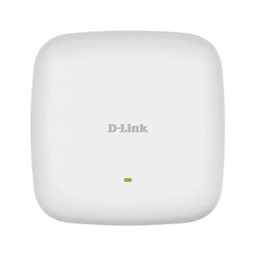Ponto de acesso sem fio D-Link DAP-2682 2300Mbps/ Antenas 2,4GHz 5GHz/ 4,8dBi/ WiFi 802.11ac/n/b/g