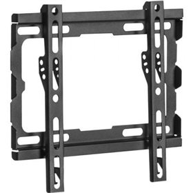 Suporte de parede Fonestar FIX-022EN para TVs de 23 a 55"/até 45 kg
