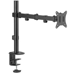 Suporte de mesa para monitor Fonestar SMM-11BA/até 9 kg