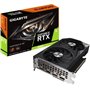 Placa de vídeo Gigabyte GeForce RTX 3060 WindForce OC 12G Rev 2/ 12GB GDDR6/ LHR
