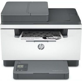 HP Laserjet MFP M234SDW WiFi/ Duplex/ ADF/ Multifuncional Laser Monocromática Branca