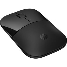Mouse sem fio Bluetooth duplo HP Z3700/ Até 1600 DPI/ Preto