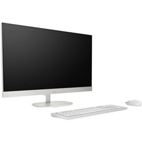 PC All in One 24-CR0121NS Intel Core i5-1335U/ 16GB/ 512GB SSD/ 23.8"/ Sem sistema operacional