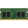 Kingston ValueRAM 4 GB/ DDR4/ 3200 MHz/ 1,2 V/ CL22/ Memória RAM SODIMM