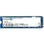 Kingston NV3 2 TB/ M.2 2280 PCIe NVMe/ Disco SSD de capacidade total