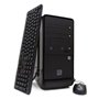 PC KVX Basic 2 Intel Celeron G5905 Gen10/ 8GB/ 512GB SSD/ Sem sistema operacional