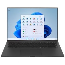 LG Gram 17Z90S-G.AD7BB Notebook Intel Core Ultra 7-155H/ 32 GB/ SSD de 2 TB/ 17"/ Win11