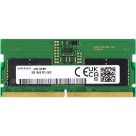Memória RAM Samsung 8 GB/ DDR5/ 5600 MHz/ SODIMM