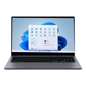 Notebook Samsung Galaxy Book4 Intel Core 7-150U/ 16 GB/ SSD de 512 GB/ 15,6"/ Win11 Pro