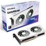 Placa de vídeo Sparkle Intel Arc B570 Guardian Luna OC Edition/ 10 GB GDDR6