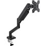 Suporte de mesa para monitor TooQ DB1334TNR-B/até 10 kg