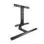 Suporte de mesa para TV TooQ DB3265F-B para TVs de 32 a 65 polegadas/até 40 kg