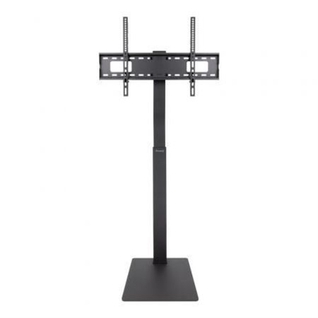 Suporte de chão TooQ FS2285M-B para TVs de 37 a 70 polegadas/até 40 kg