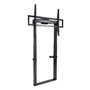 TooQ FSM01-B Suporte elétrico de chão/parede para TVs de 55 a 100"/até 120 kg