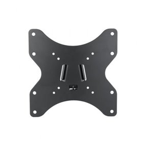 TooQ LP1342T-B Suporte de parede fixo e inclinável para TVs de 23 a 42 polegadas/até 35 kg
