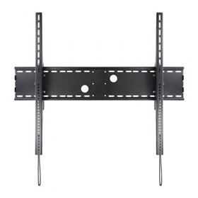 TooQ LP42130T-B Suporte de parede fixo inclinável para TVs de 60 a 100 polegadas/até 130 kg